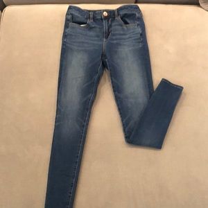 American Eagle Dream Jean